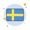 Svenska flaggan